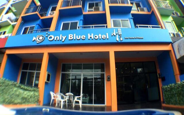 Only Blue Hotel