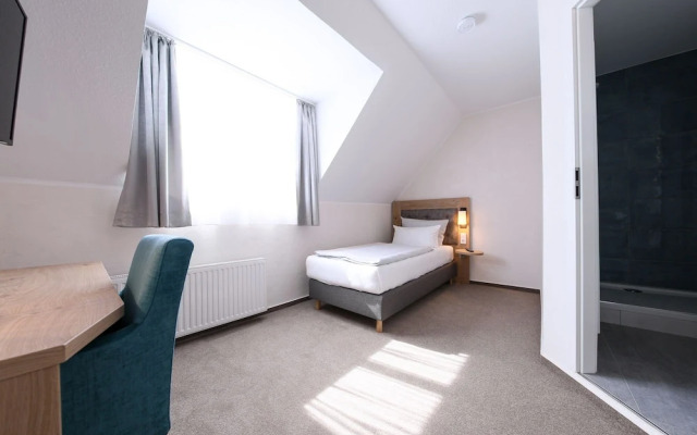 247 selfcheckin Schmiedestrasse