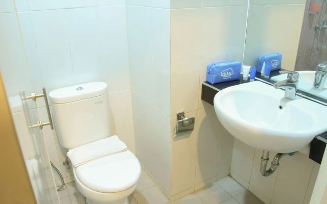 Airy Tunjungtirto Losawi Perusahaan 57 Malang