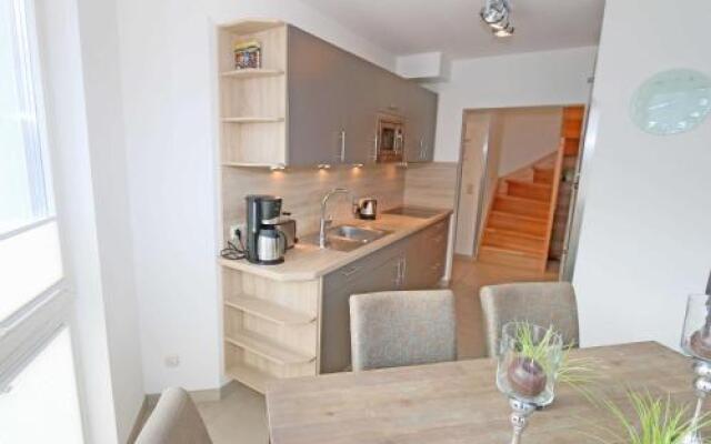 Strandvilla Baabe F 635 WG 12 mit