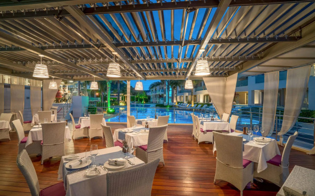 The Lesante Luxury Hotel and Spa