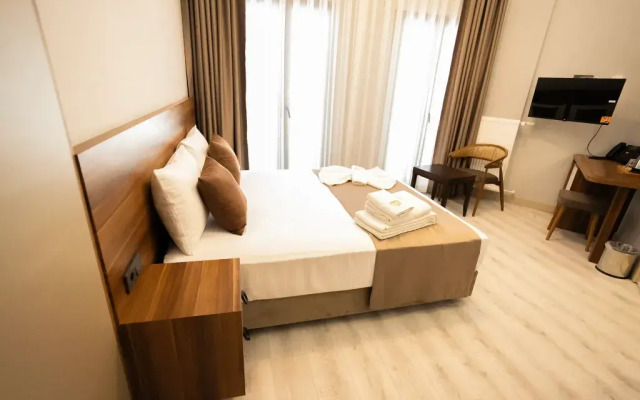 Kocabicak Buca Hotel