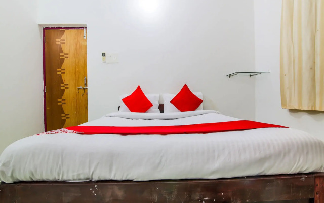 OYO 24464 Anil Guesthouse
