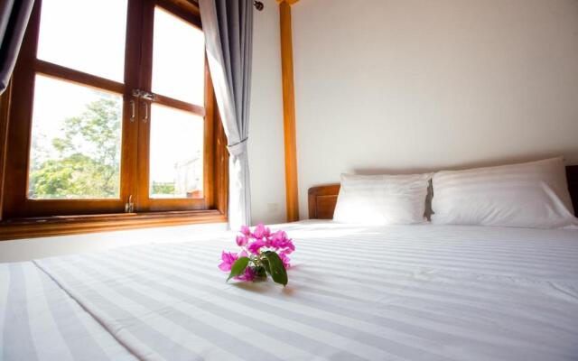 Tam Coc Cozy Homestay