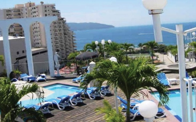 Hotel Club del Sol Acapulco by NG Hoteles