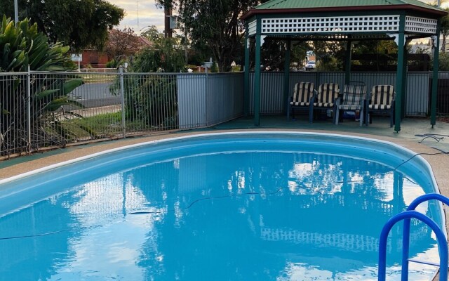 County Lodge