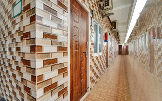 Super Hotel O Jaganath Nagar Near Hopes College