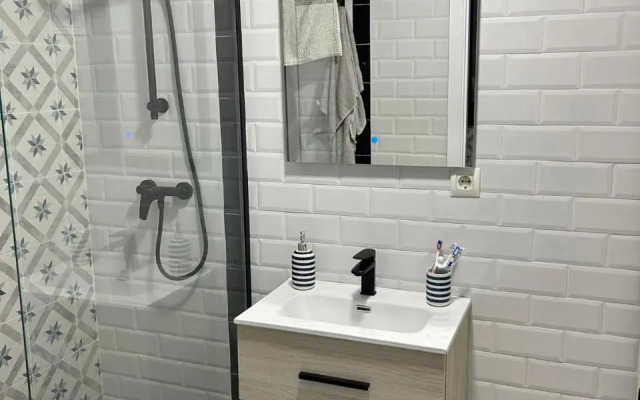 Apartamento Casa Azul