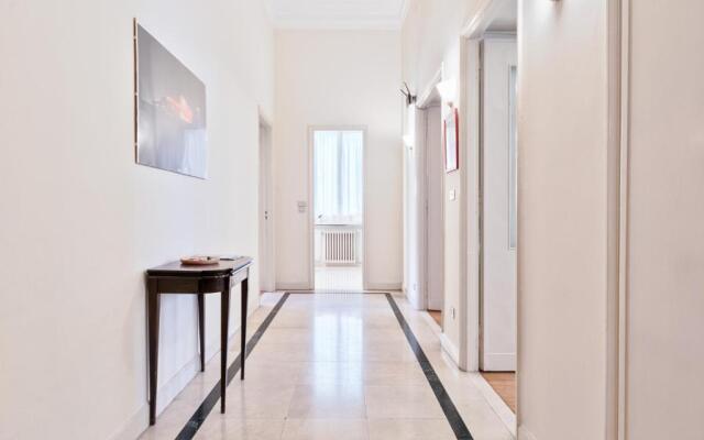 Appartamenti Politecnico