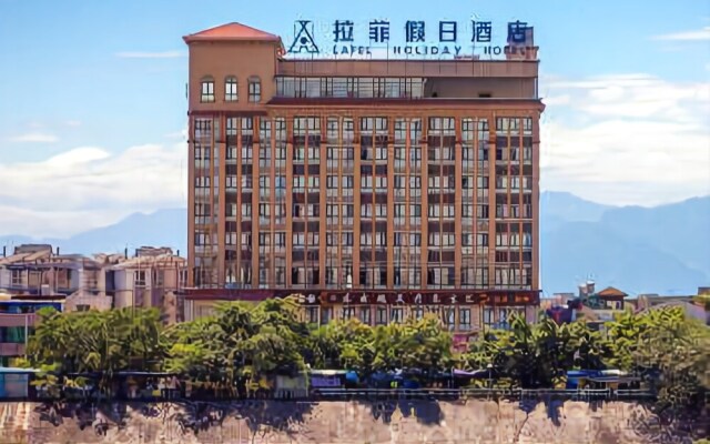 Lafei Holiday Hotel