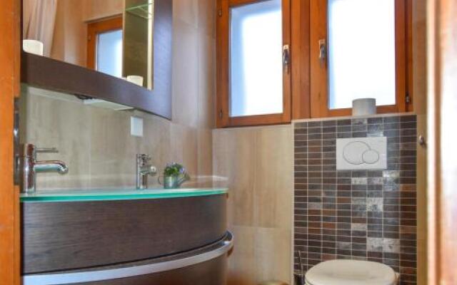 Apartment La Toura