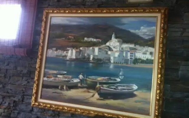 Hostal La Fonda