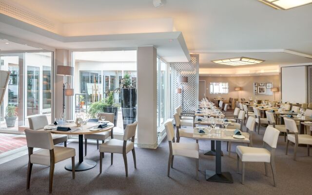 Art Hotel Aachen Superior