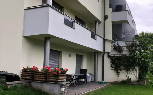 Ferienwohnung Reinstadler Ilse