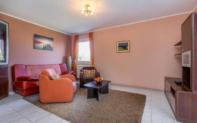 Holiday home Sikici Majoli