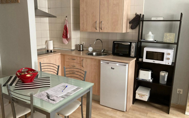 New Studio Sito 7 Parking Gratis