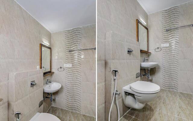 Itsy Hotels HSR Comfort