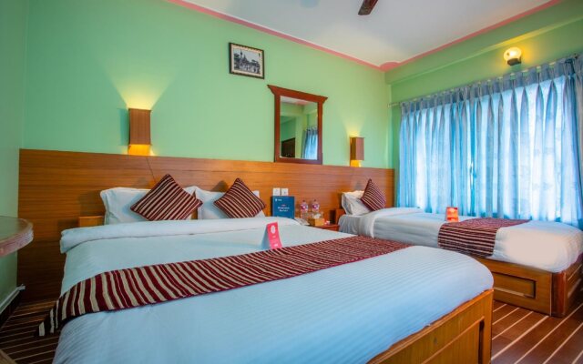 Hotel Glory Garden