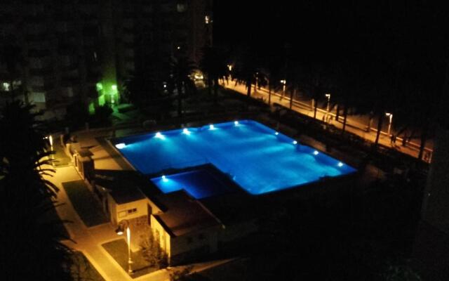 Apartamento Centro Internacional