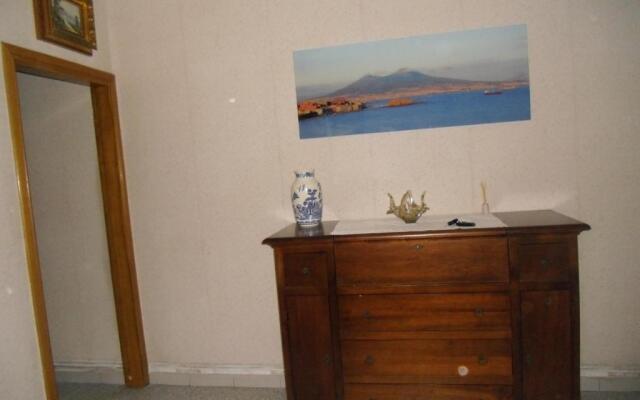 Campi Flegrei Studios