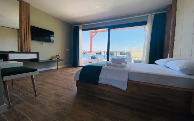 Olivia Hotel