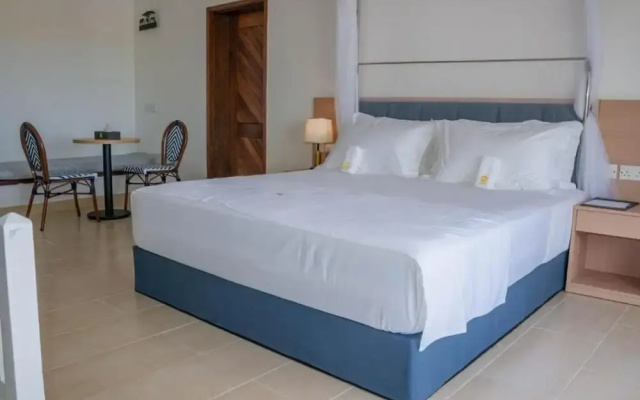GSIH Hotel Diani