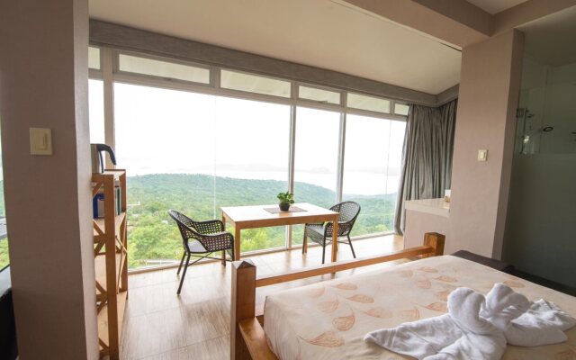 Casa Alegria Bed And Breakfast Tagaytay by Cocotel
