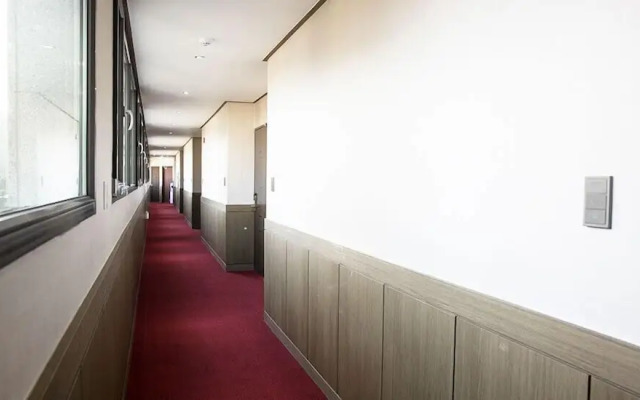 Ra Hotel