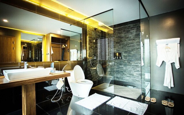 The Paz Khao Yai by PCL