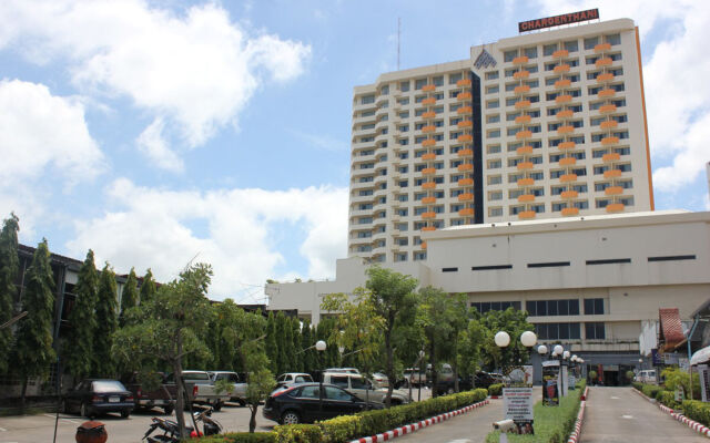 Charoenthani Khonkaen Hotel