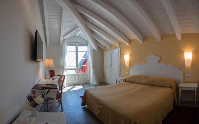 Hotel Cannero Lakeside Resort