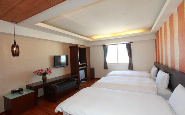 Cullinan Hotel