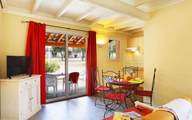 Les Portes des Cevennes (SUE100)