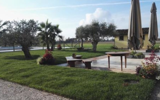 San Gallo Agriturismo