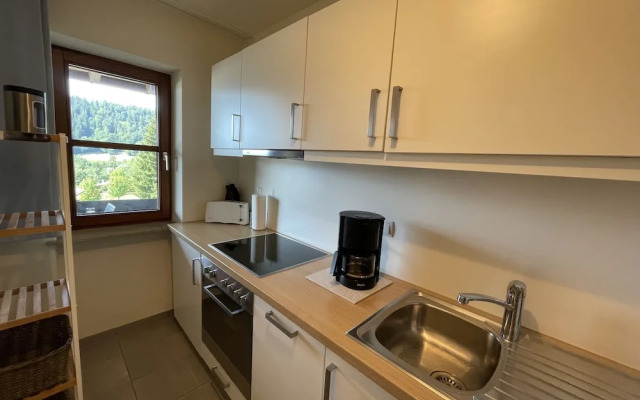 Buchenh he Berchtesgaden