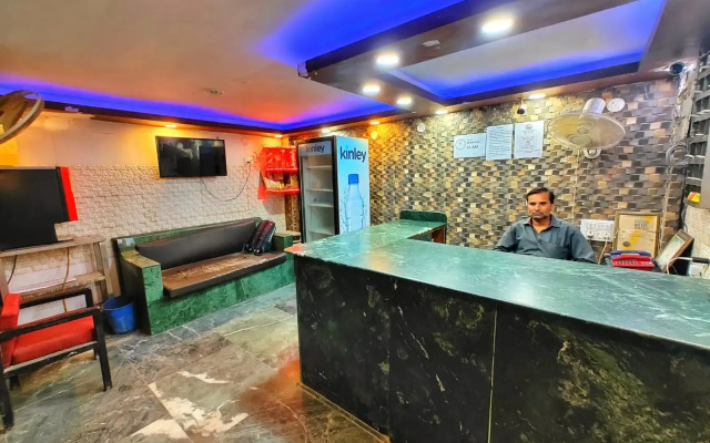 Hotel Sumitra