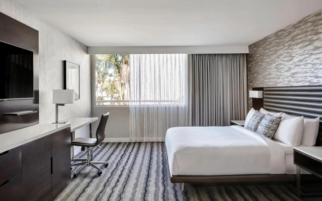 Ventura Beach Marriott