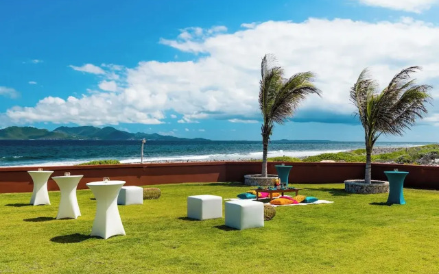 4-bed Villa, Pool, Parking