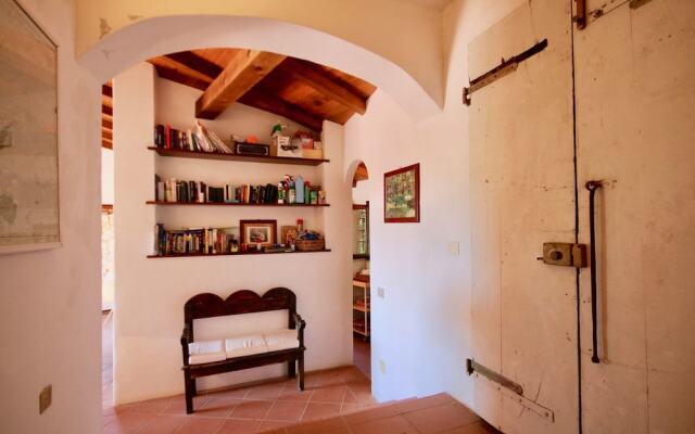 Villa Ginepro
