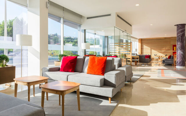 Hotel Nova Leiria