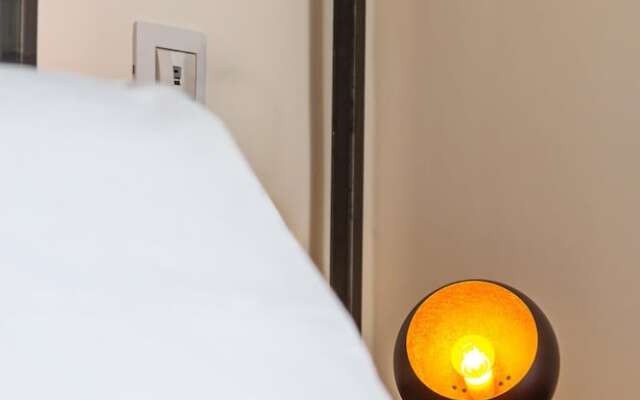 Central Station - Apartments Suites - Pozzuoli