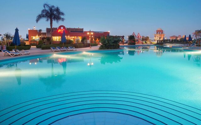 Porto Sokhna Hotel & Spa