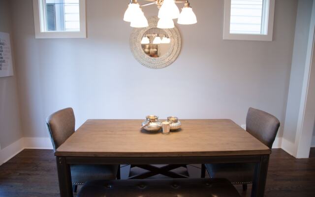 Ultra Luxurious 4BR in Nations