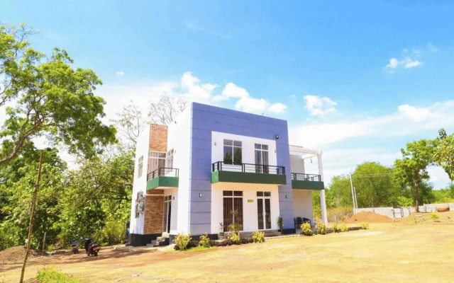 Peacock Resort Anuradhapura