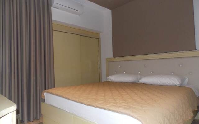 Hotel New Heaven
