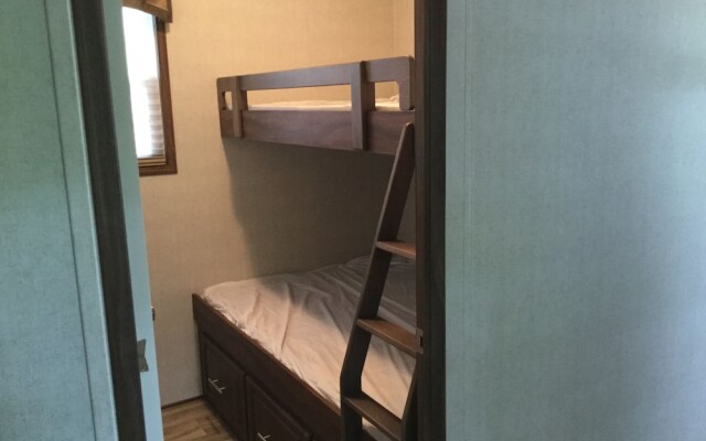 Hidden Valley RV Resort