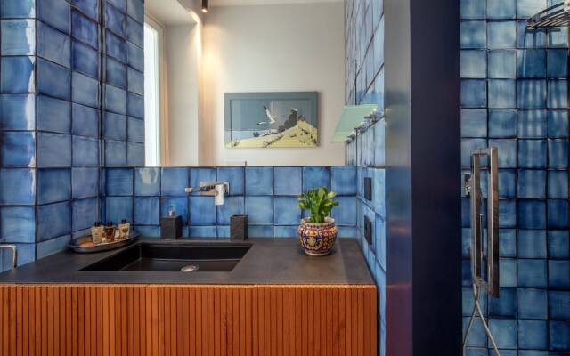 Wonderful 1 Bedroom Apartament in the City Center