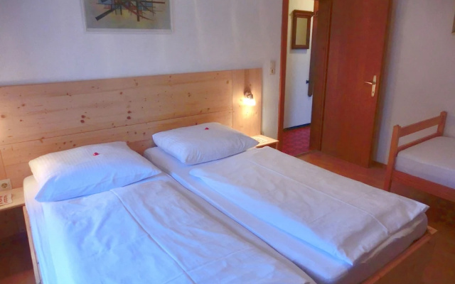 Buchauer-Tirol Landhaus Buchauer
