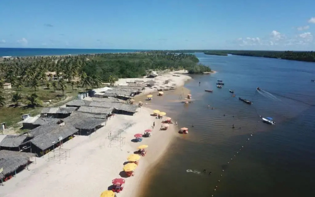 Pousada Club De Pocas