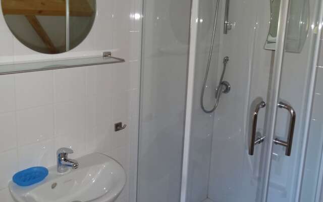 Well-kept, Detached Holiday Home With air Conditioning